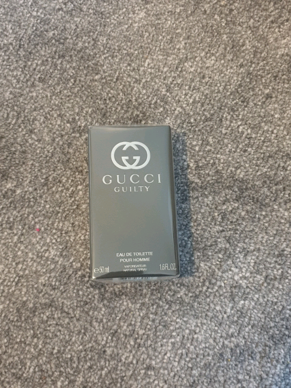 perfume shop gucci guilty